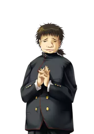 Shion ~Zankoku na Mahou no Tenshi~