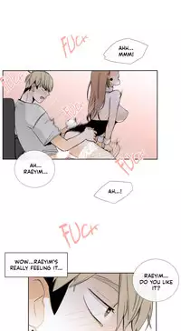[Silverstar] Talk To Me Ch.1-38 (English) (Ongoing)