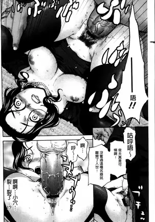 Kohjyo Ryojyoku AHAN