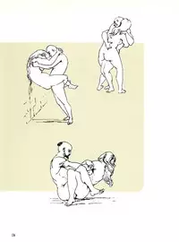 図説エロスの世界 エロティカ幻想編