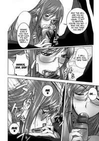 [Kon-kit] Netorare New Heroine [English] {doujin-moe.us}