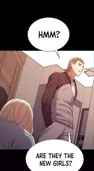 [Serious] Runaway Family (Ongoing) (Ch. 1 - 22)