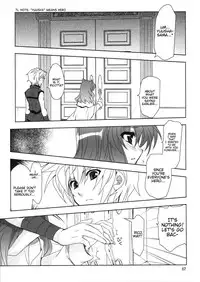 (SHT2012 Haru) [PLUM (Kanna)] Wonderful Puppy (Dog Days) [English] [Trinity Translations Team]