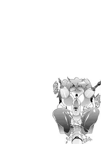 [Wokasiya] Tsuyokute Ookii Futanari Kanojo [Digital]