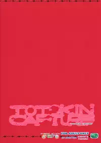 (C83) [Hissatsuwaza (Hissatsukun)] TOTOKIN CAPTURE (THE IDOLM@STER CINDERELLA GIRLS)