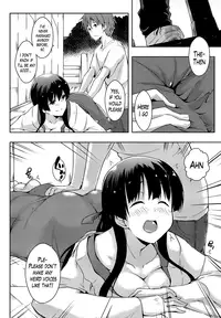 [Kaiduka] Ero Life [English] [Lazarus H] [Digital]