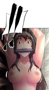 [Worin] Brawling Go Ch.76-91 (English) (Ongoing)