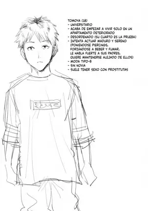 Apart to Haha | Mamá en el apartamento