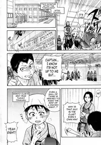 [Shiwasu no Okina] Pisu Hame! Episode 0-1 (Decensored) [English]