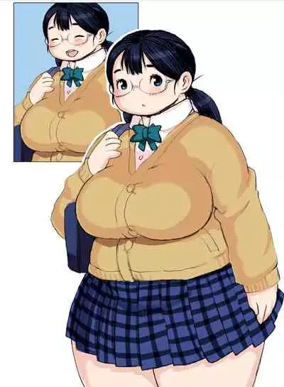 Homanmachi no Oniku Gakuen