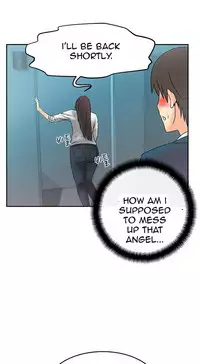 My Office Ch.1-35 (English) (Ongoing)