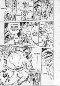 [Momoyama Jirou] Kichiku no Ori | Inside The Box [English] [Desudesu]