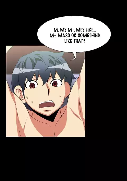 Love Parameter Ch.1-49