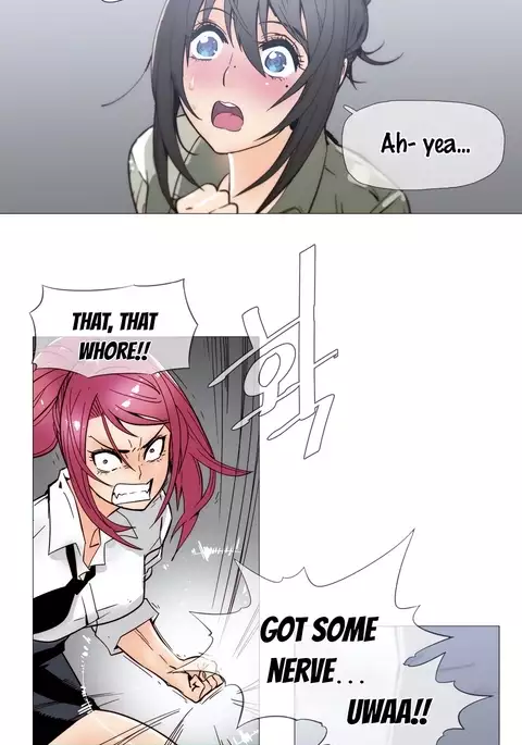 Household Affairs Ch.1-35