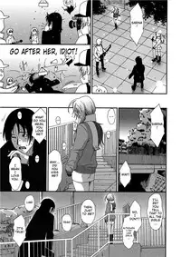 [Ryohzoh] Irodori - Colorful Dreams (English)