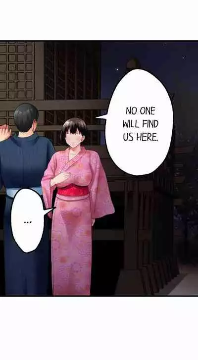 [Kayanoi Ino] Busted by my Co-Worker 18/18 [English] Completed