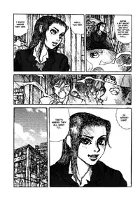 [Matsumoto Jiro] Wendy (English)