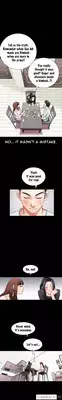 [Liangshan Bo] Seduction Ch.1-15 (English) (YoManga) (Ongoing)