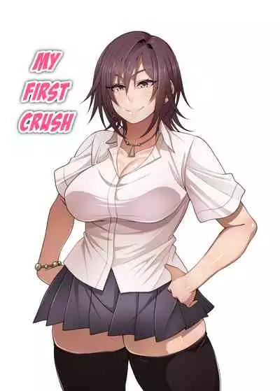 Nekura Megane ♀ | The Creepy Glasses Girl