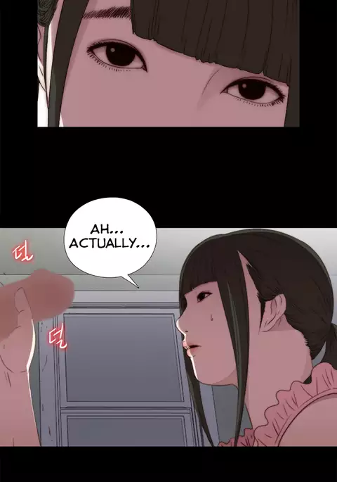 Girl Next Door Ch.1-43