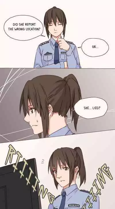 [Iceky] Dormant Desires