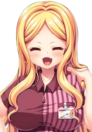 Saimin Arbeit -Tenin Gyaru ni Tenchou Meirei wa Zettai dakara-