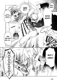 [Marika Tanimura] Dei Ecchi Ei - V03 c14-20 [English]