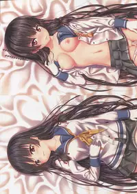 (C88) [Momoiro Kageboushi (Nazuna)] Yoidore Ro-chan (Kantai Collection -KanColle-)