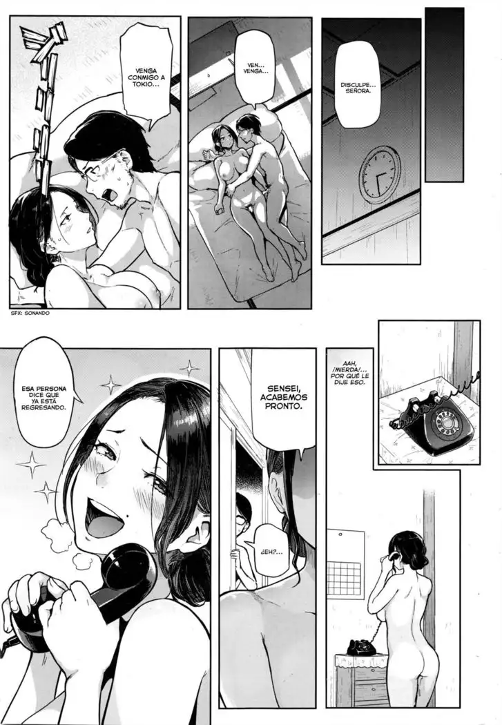 Minato no Yado | La Posada en el Puerto