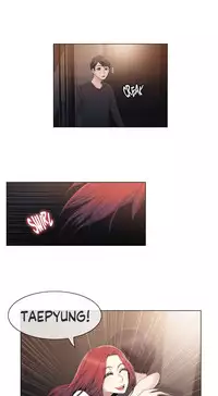 Miss Mystic Ch.1-26 (English) (Ongoing)