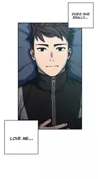 Ghost Love Ch.1-18.5 (English) (YoManga) (Ongoing)