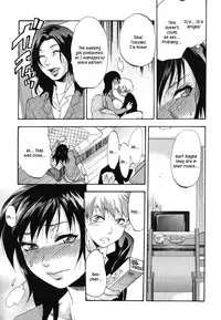 [Yuzuki N Dash] Gyutto!! Onee-chan Ch. 1-7 [English] [hentai2read.com]