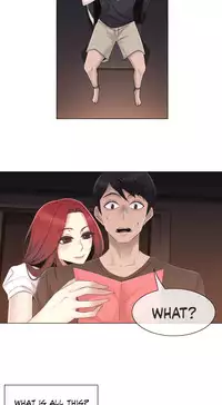 Miss Mystic Ch.1-23 (English) (Ongoing)