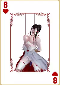 (chunlieater) Kasumi Works