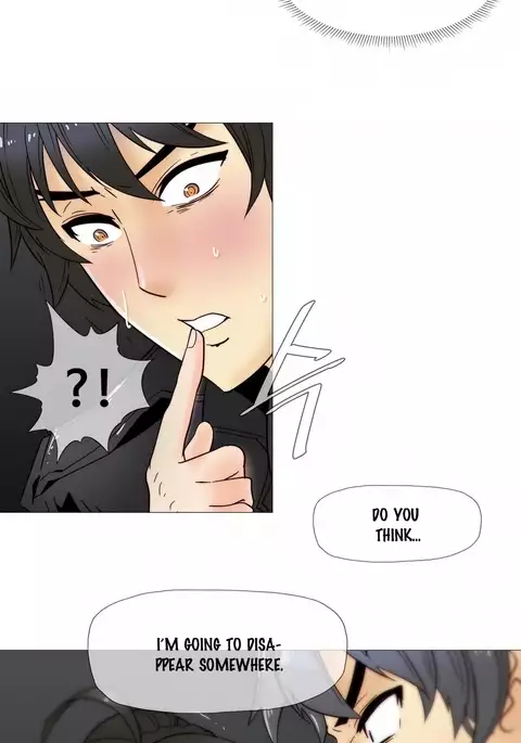 Household Affairs Ch.1-50