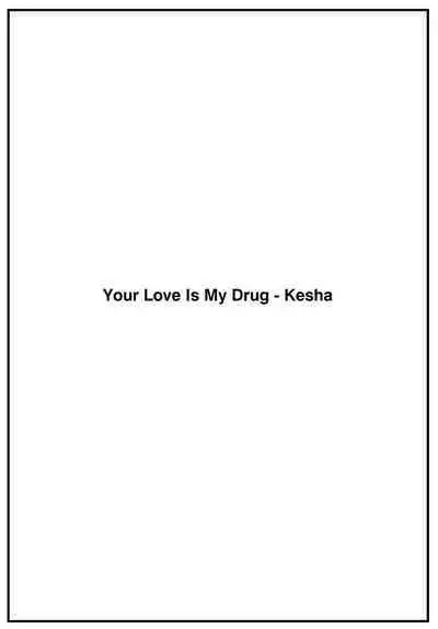 Kimi ni Kimeta - I choose you!!!