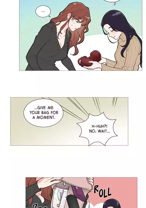 Sadistic Beauty Ch.1-30