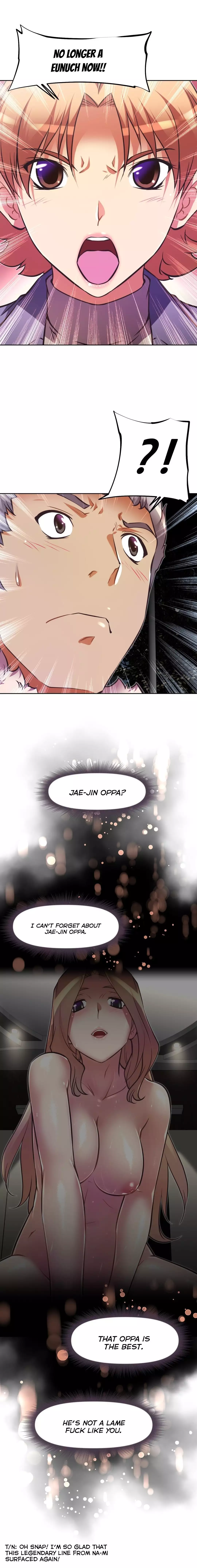 Brawling Go Ch.76-102