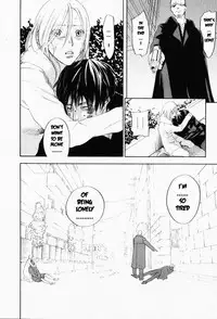 [Yonekura Kengo] The Yellow Hearts 3 [English] {Kenren}