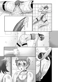 [Fuusen Club] Josou Shota Harumi-kun ~Boku wa Minna no Seieki Benjo~