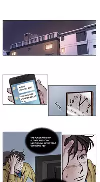 [Ramjak] Atonement Camp Ch.1-38 (English) (Ongoing)