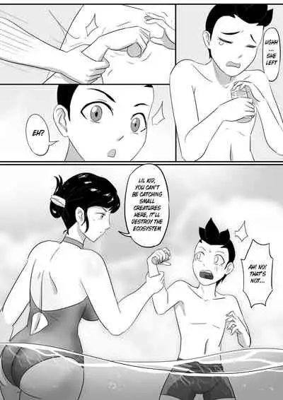 [skyzen] 寄生虫系列 [English] [xinsu] pg. 1-174, 196-304 + extras