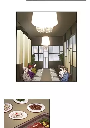 Atonement Camp Ch.0-50