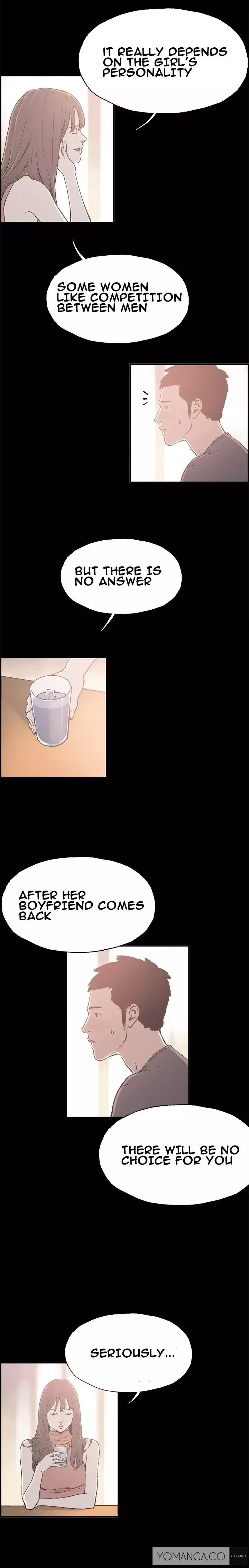 Cohabitation Ch.1-12