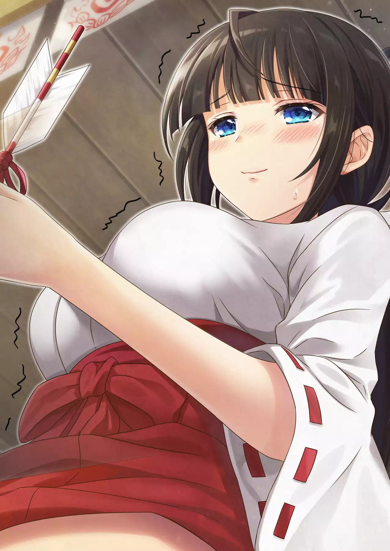 Gekikawa Onna Fukujuu Haramase Nakadashi Seisaku