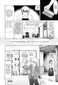 [Anthology] Yokujou Boshi - Desire Mother and Child [English] [Decensored]