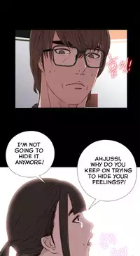 Girl Next Door Ch.1-27 (English) (Ongoing)