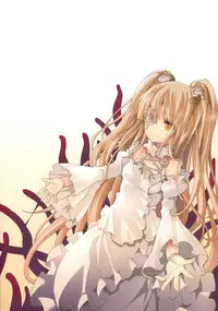 (C87) [Tousen Soudou (Tousen)] Meat Rose (Rozen Maiden)