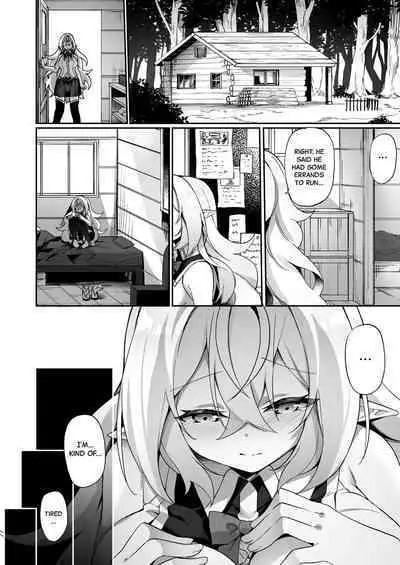 Elfka no Kusuri 2 | Elvification Drug 2