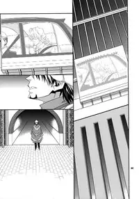 (SPARK7) [Crazy9 (Ichitaka)] [DISCO] Sairoku 2 (TIGER & BUNNY)